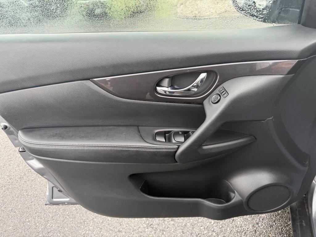 used 2019 Nissan Rogue car, priced at $11,642