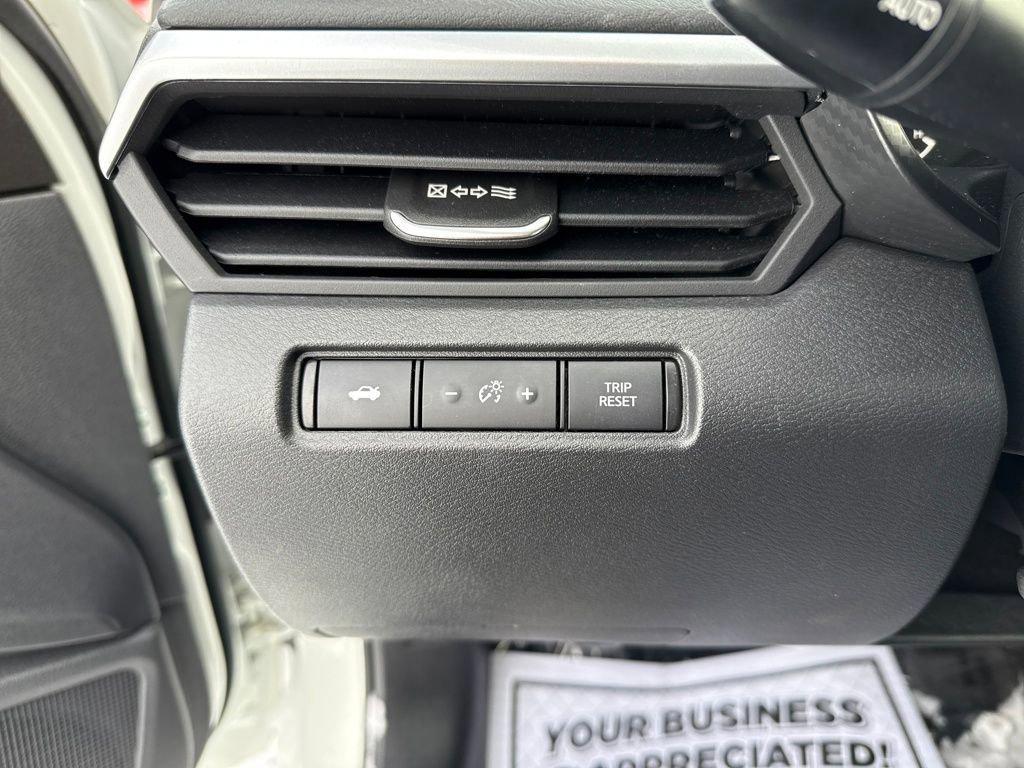 used 2022 Nissan Altima car, priced at $18,242