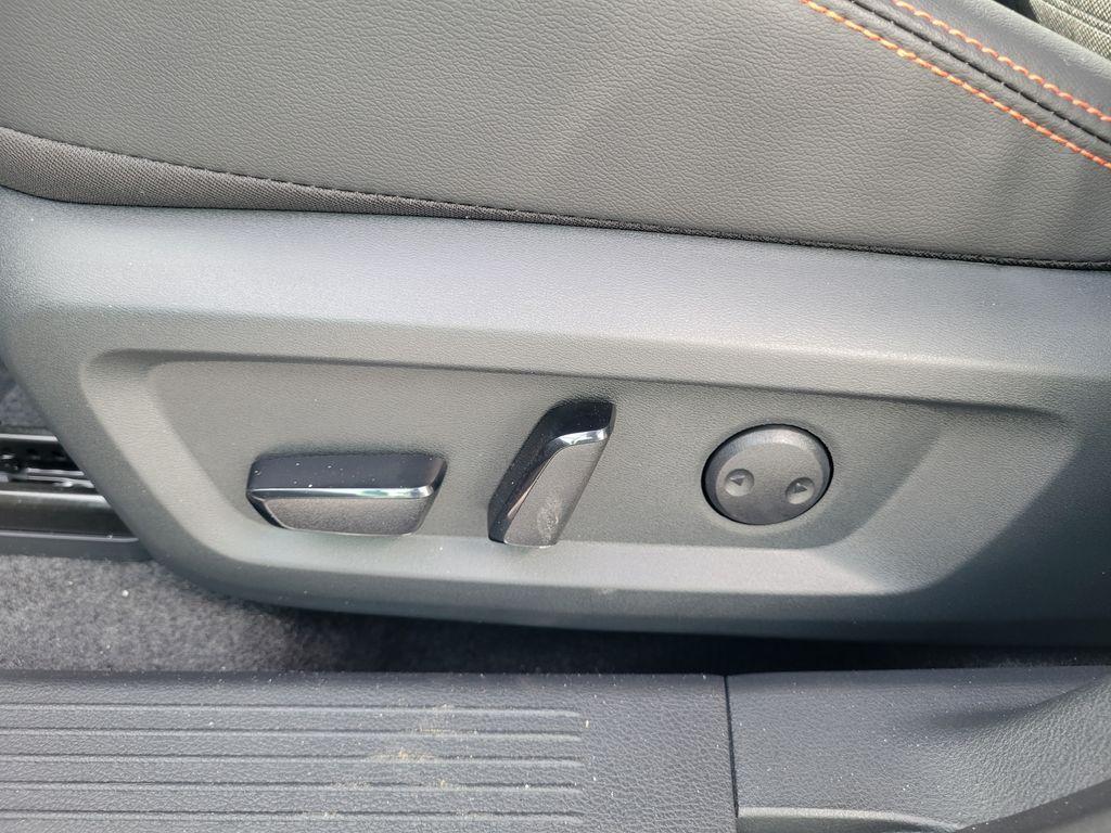 new 2026 Nissan Rogue car, priced at $33,145