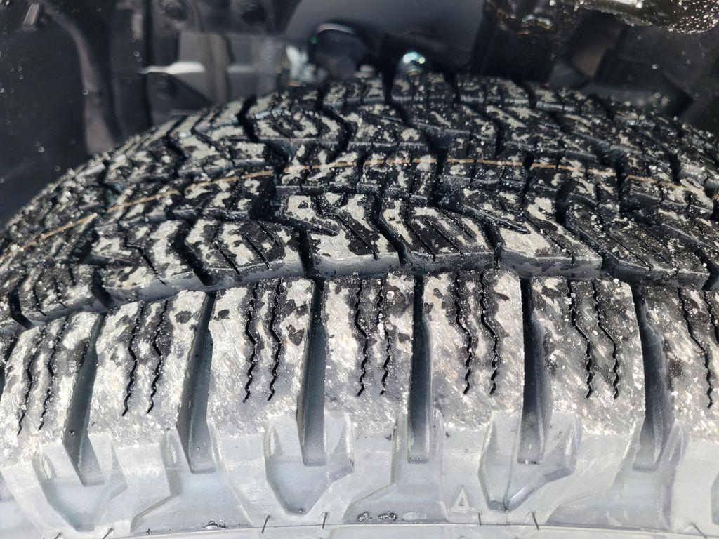 new 2026 Nissan Rogue car, priced at $33,145