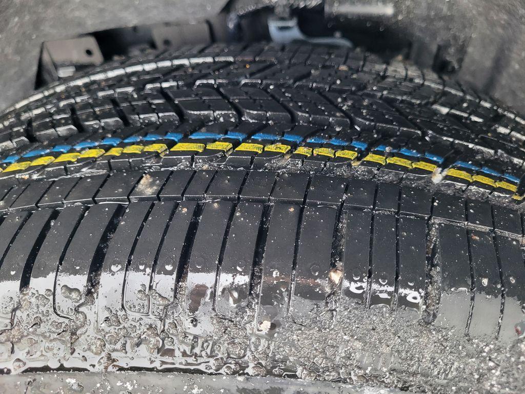 new 2026 Nissan Rogue car, priced at $33,925