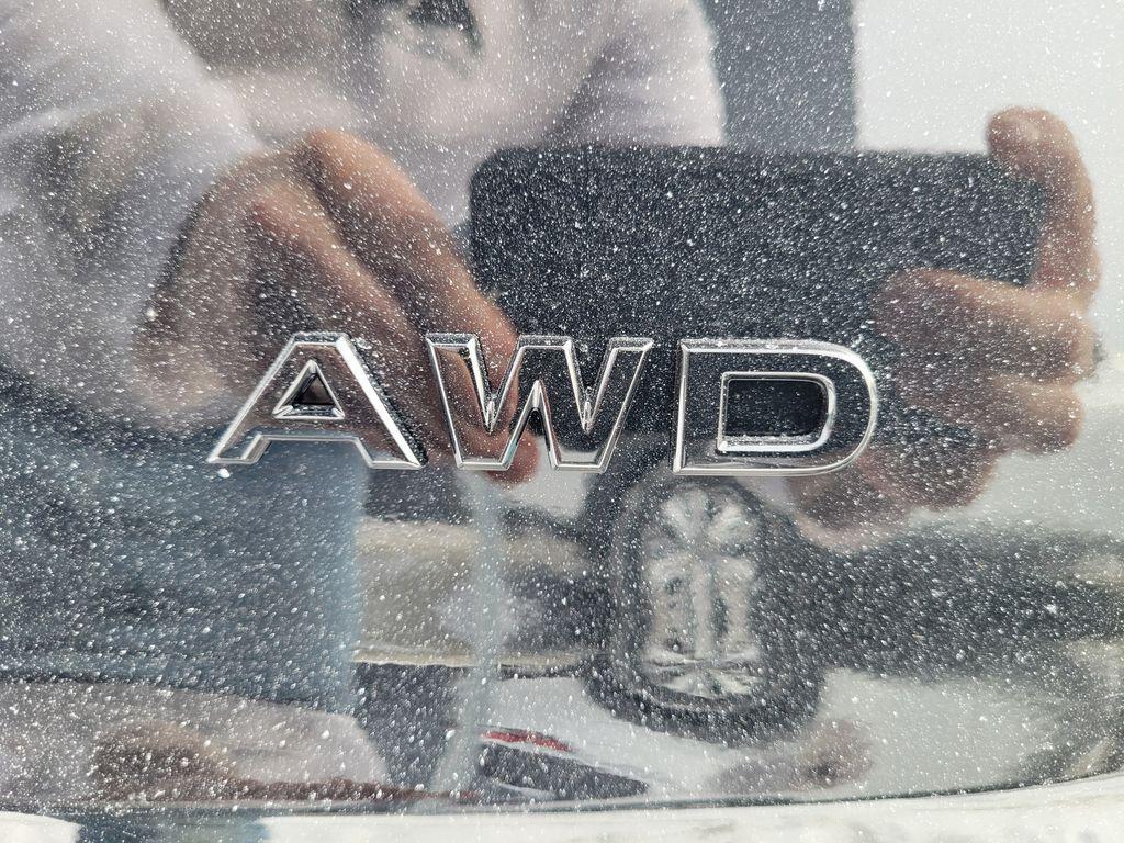 new 2026 Nissan Rogue car, priced at $33,925