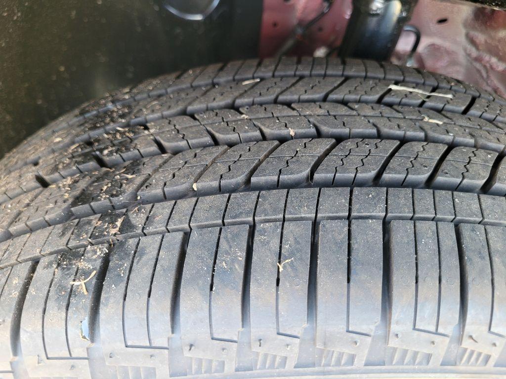 new 2025 Nissan Kicks car, priced at $28,130