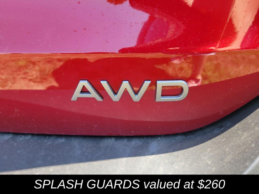 new 2025 Nissan Kicks car, priced at $28,130