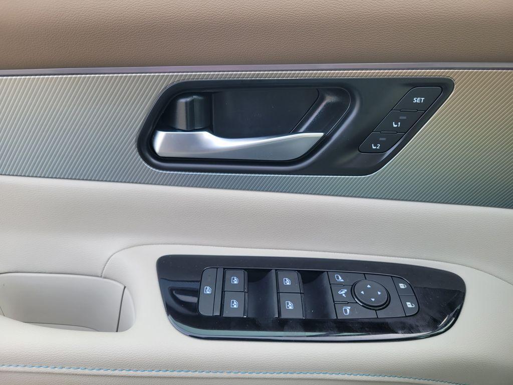new 2026 Nissan Murano car, priced at $50,100