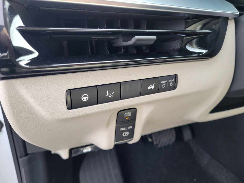 new 2026 Nissan Murano car, priced at $50,100