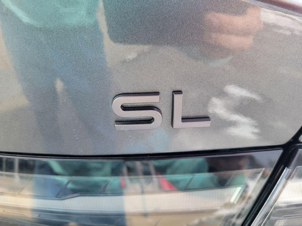 new 2026 Nissan Sentra car, priced at $29,275