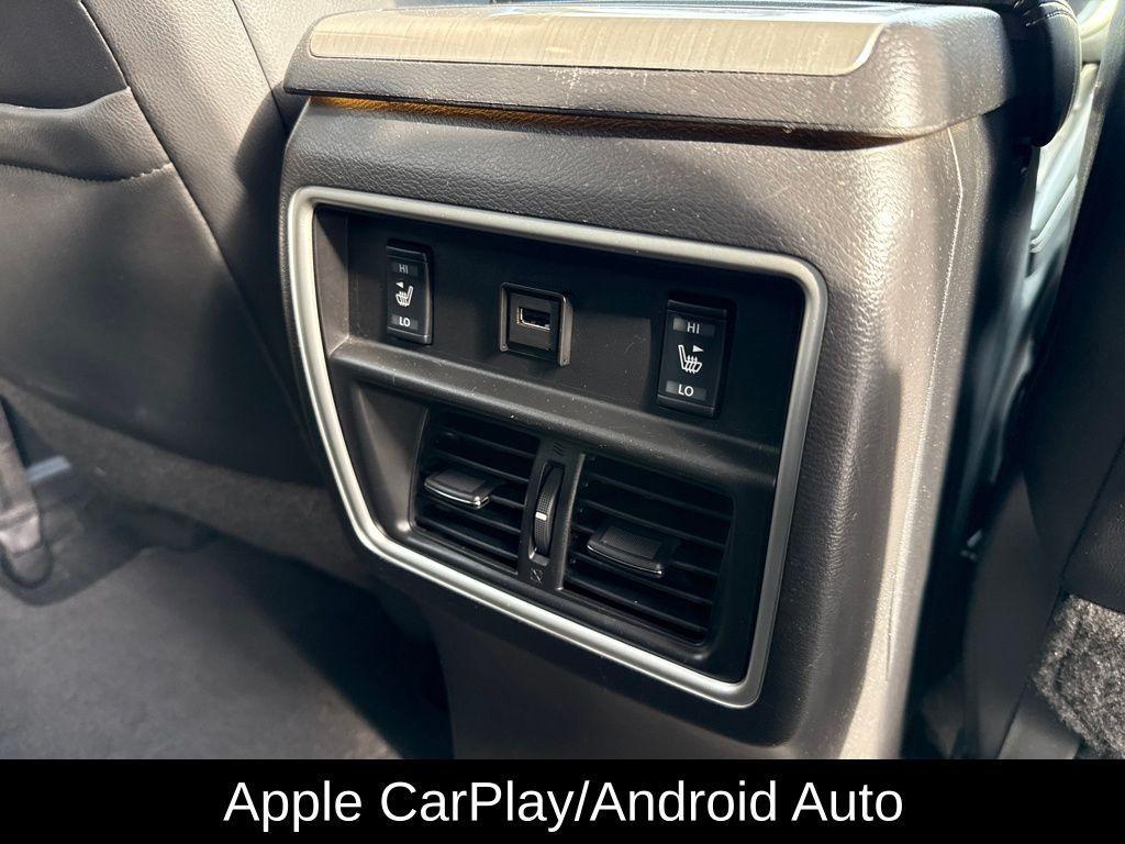 used 2018 Nissan Murano car, priced at $14,942