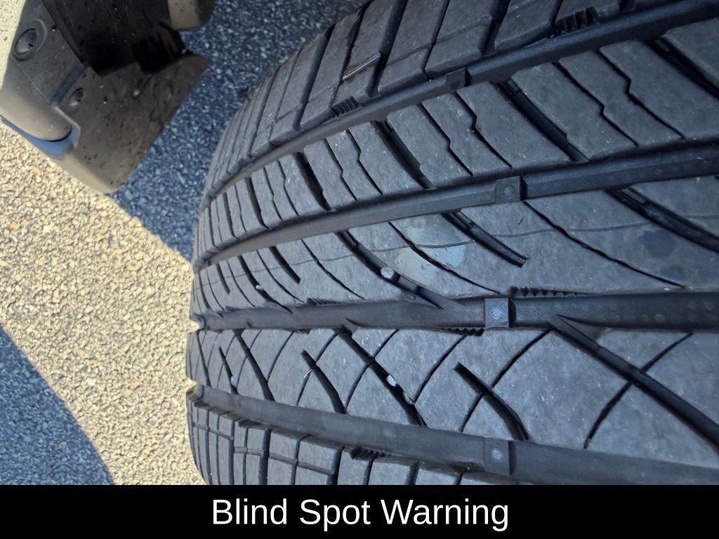 used 2022 Nissan Rogue car, priced at $15,642