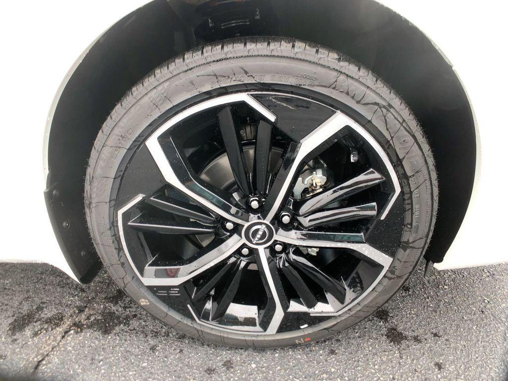 new 2025 Nissan Altima car, priced at $25,500