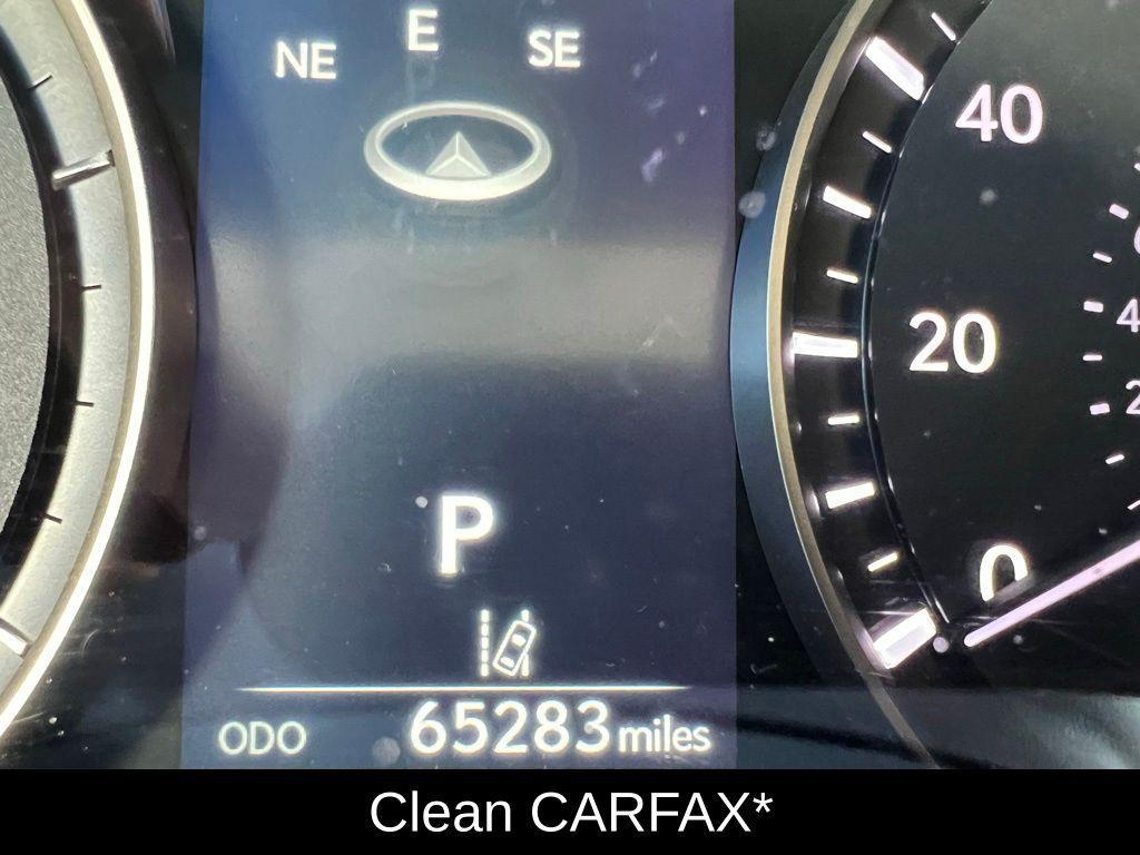 used 2020 Lexus RX 450h car, priced at $34,942