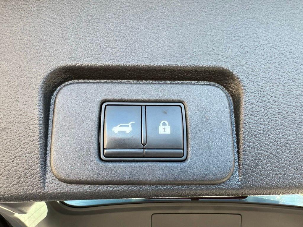 used 2022 Nissan Rogue car, priced at $20,442