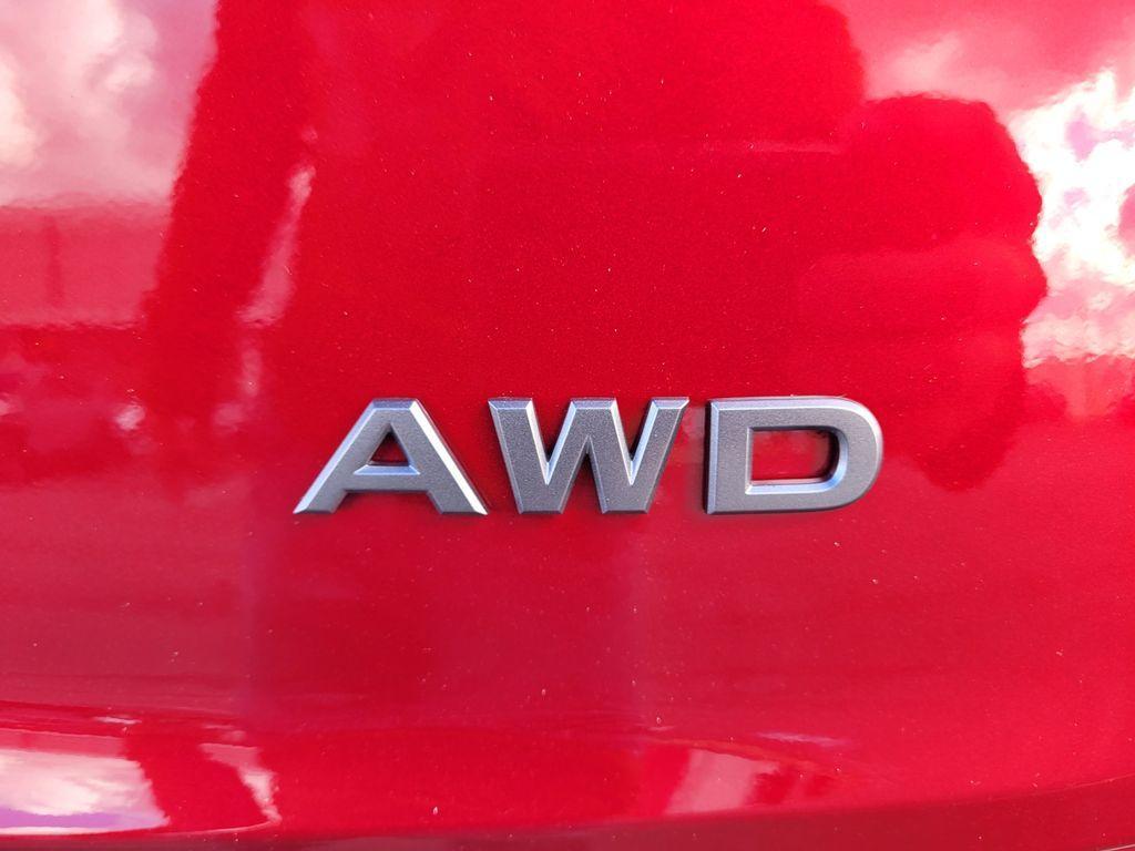 new 2026 Nissan Rogue car, priced at $30,550