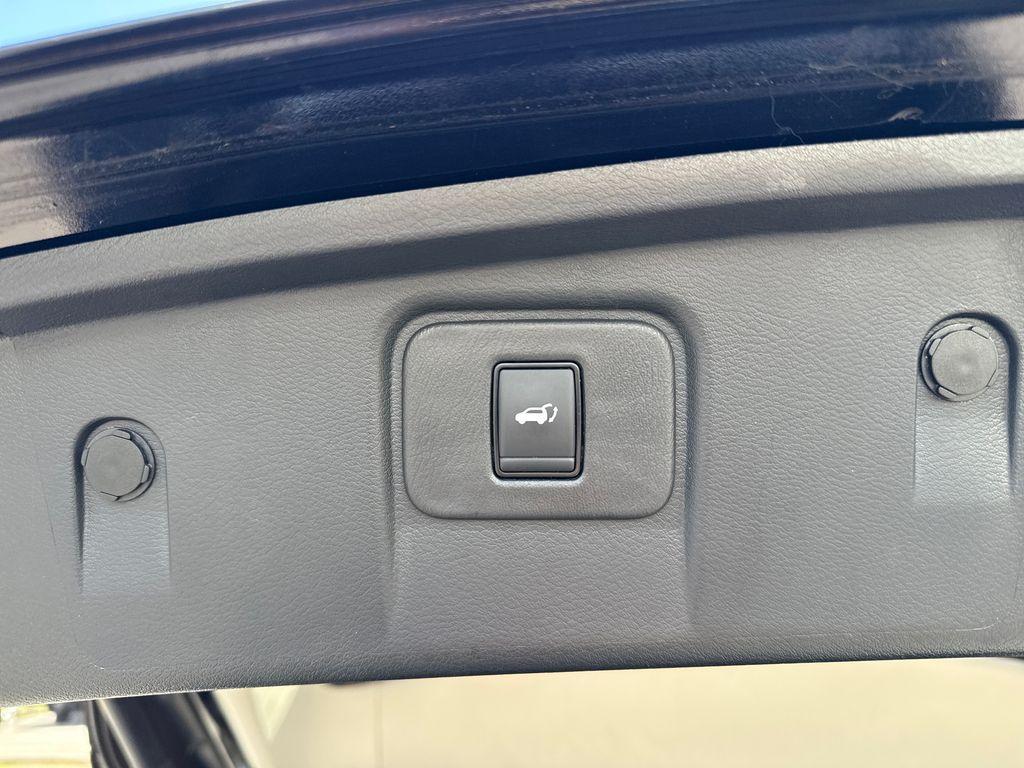 used 2024 Nissan Murano car, priced at $31,642