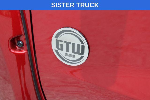 used 2026 Chevrolet Silverado 1500 car