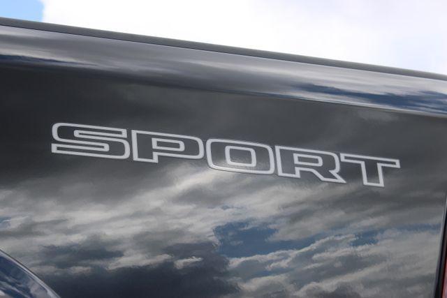 used 2021 Ram 1500 car, priced at $50,790