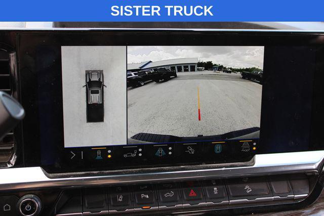 used 2025 Chevrolet Silverado 2500 car