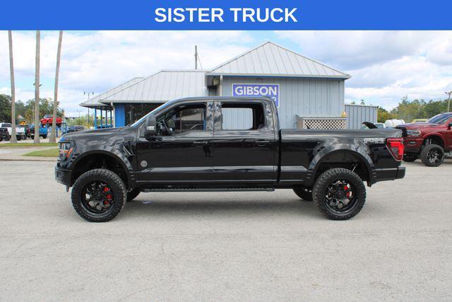 used 2023 Ford F-150 car, priced at $56,995
