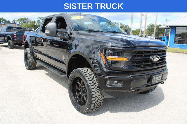 used 2023 Ford F-150 car, priced at $56,995