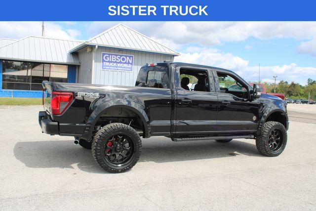 used 2023 Ford F-150 car, priced at $56,995