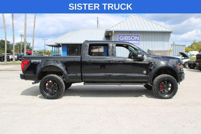 used 2023 Ford F-150 car, priced at $56,995