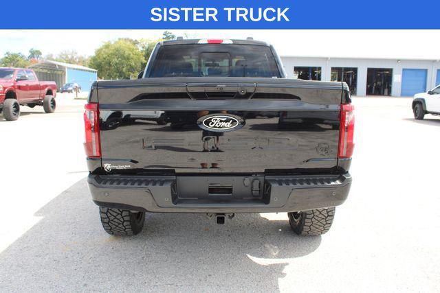 used 2023 Ford F-150 car, priced at $56,995