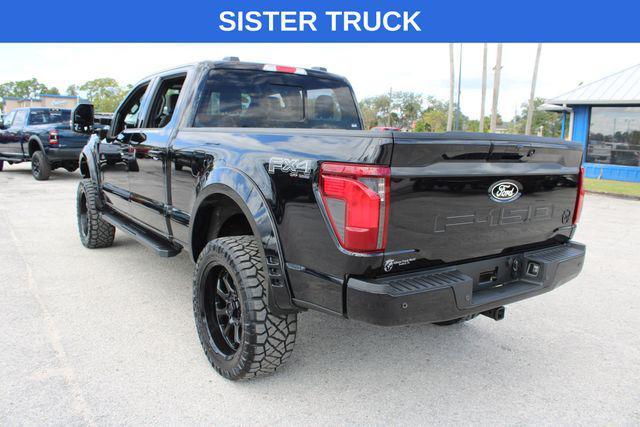 used 2023 Ford F-150 car, priced at $56,995