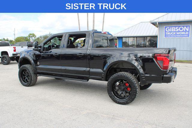 used 2023 Ford F-150 car, priced at $56,995