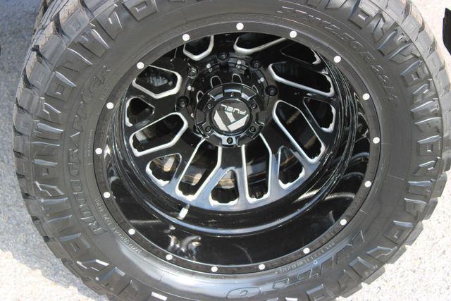 used 2024 GMC Sierra 3500 car, priced at $95,790