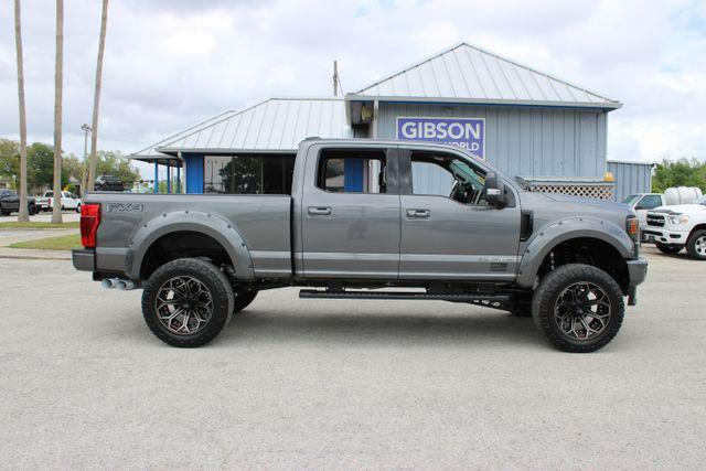 used 2021 Ford F-250 car, priced at $65,995