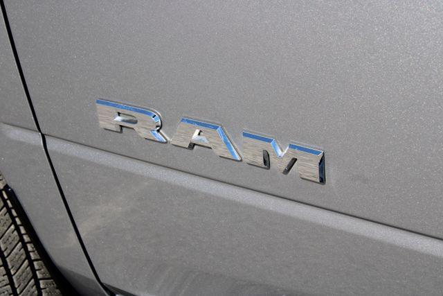 used 2024 Ram 2500 car, priced at $46,995