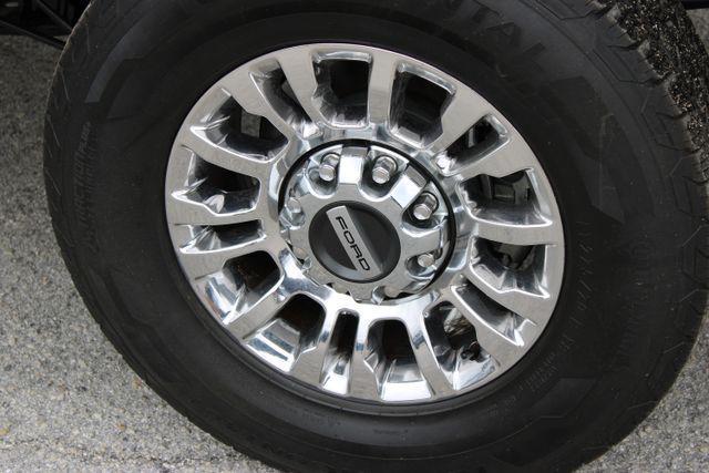 used 2021 Ford F-250 car, priced at $54,995