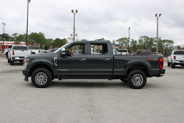 used 2021 Ford F-250 car, priced at $54,995
