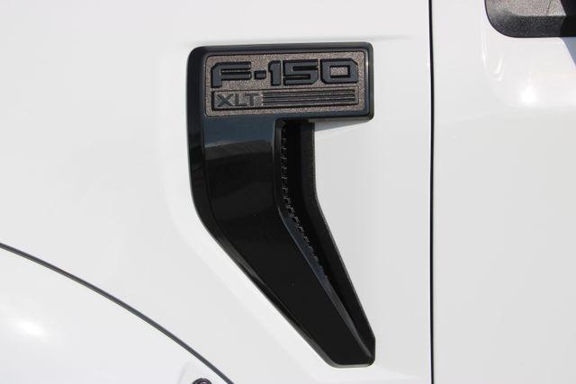used 2025 Ford F-150 car, priced at $51,540