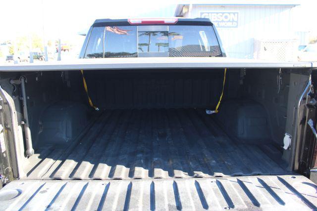 used 2022 GMC Sierra 1500 car, priced at $48,995