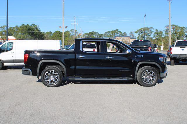 used 2022 GMC Sierra 1500 car, priced at $48,995