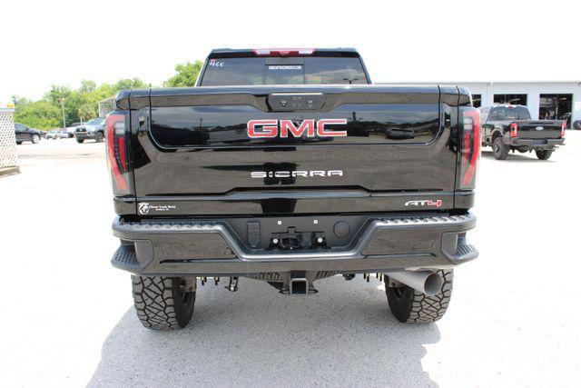 used 2025 GMC Sierra 2500 car, priced at $87,290
