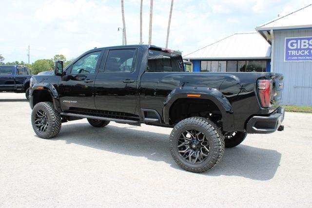 used 2025 GMC Sierra 2500 car, priced at $87,290
