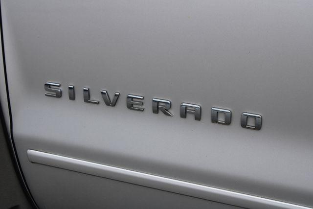 used 2018 Chevrolet Silverado 1500 car, priced at $27,995