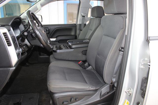 used 2018 Chevrolet Silverado 1500 car, priced at $27,995