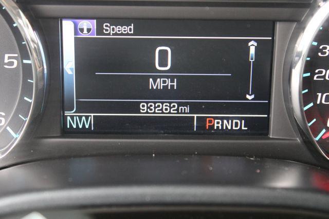 used 2018 Chevrolet Silverado 1500 car, priced at $27,995