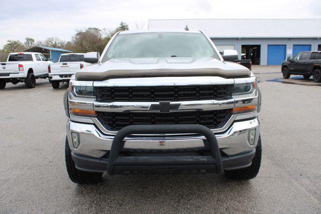 used 2018 Chevrolet Silverado 1500 car, priced at $27,995