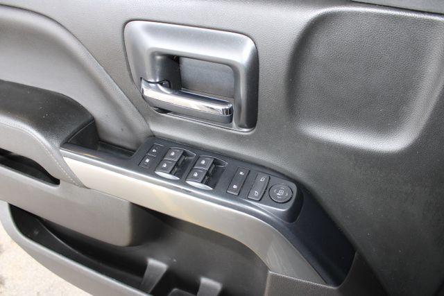 used 2018 Chevrolet Silverado 1500 car, priced at $27,995