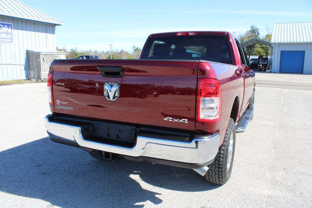 used 2024 Ram 2500 car, priced at $49,995