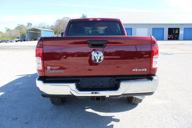 used 2024 Ram 2500 car, priced at $49,995