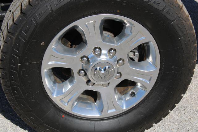 used 2024 Ram 2500 car, priced at $49,995