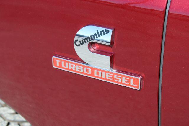 used 2024 Ram 2500 car, priced at $49,995