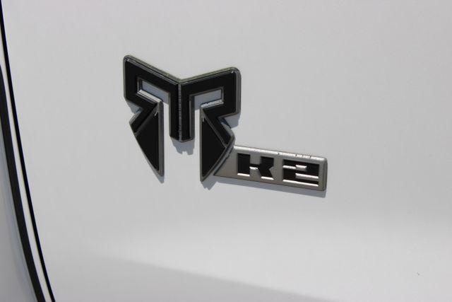 used 2021 Chevrolet Silverado 1500 car, priced at $57,790