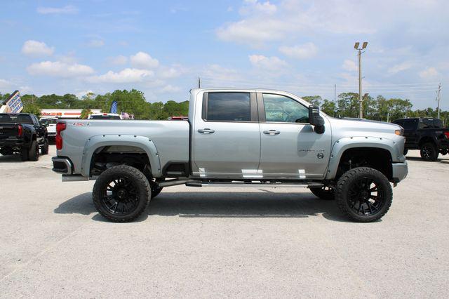 used 2025 Chevrolet Silverado 2500 car, priced at $70,790