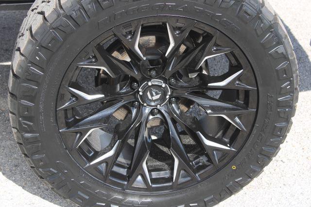 used 2024 Ford F-150 car, priced at $57,995